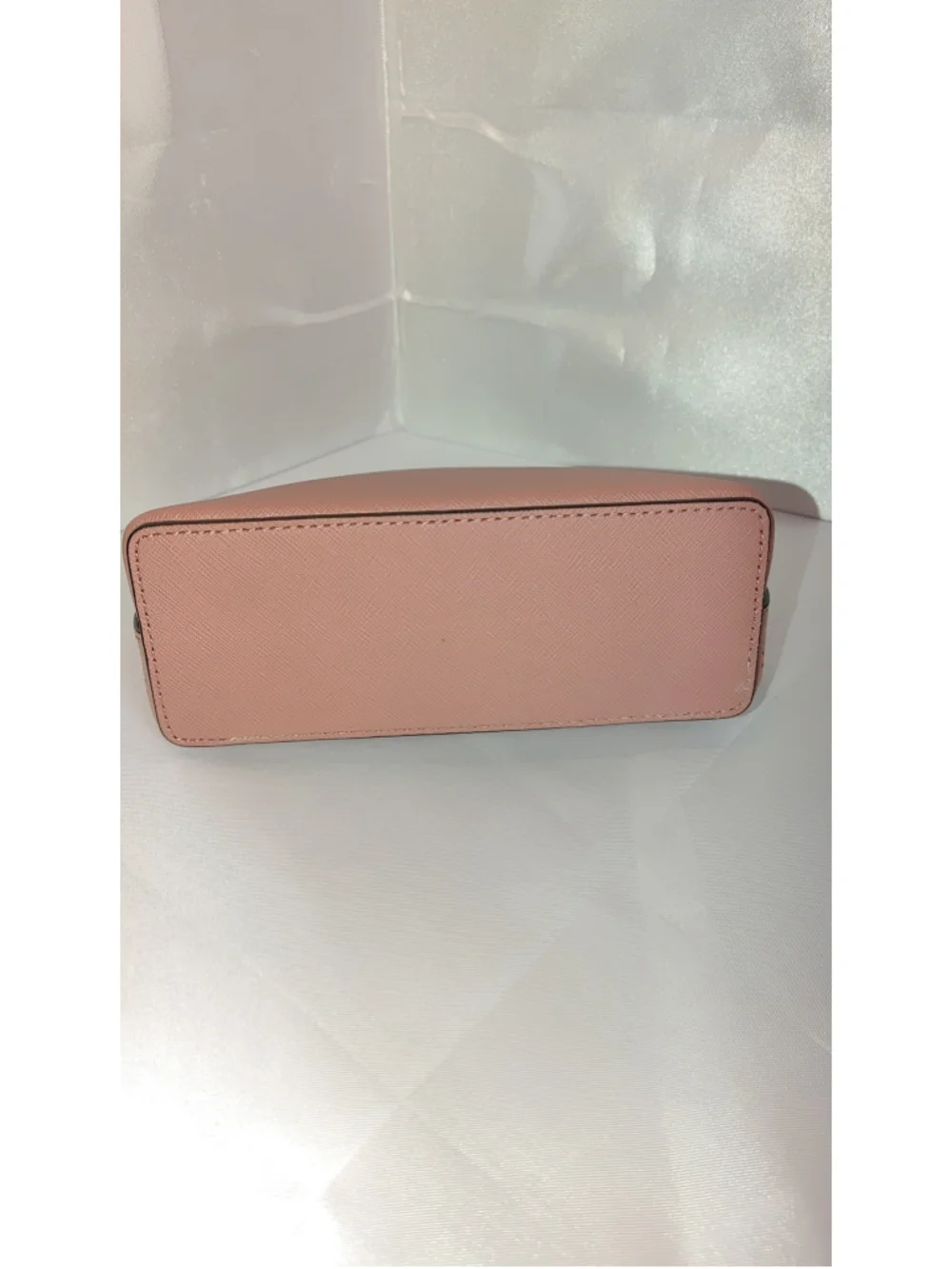 Michael Kors Zippered Pouch - Picture 4 of 5